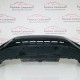 VW Tiguan Front Bumper Mk2 Face Lift Genuine Grey 5na807221c | 2021 – 2023