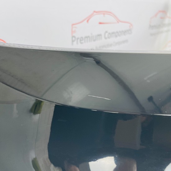 VW Tiguan Front Bumper Mk2 Face Lift Genuine Grey 5na807221c | 2021 – 2023