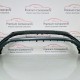 VW Golf Front Bumper Mk7.5 Face Lift Se Genuine Grey 5g0807221fl | 2017 – 2020