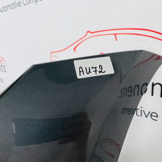 VW Golf Front Bumper Mk7.5 Face Lift Se Genuine Grey 5g0807221fl | 2017 – 2020