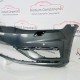 VW Golf Front Bumper Mk7.5 Face Lift Se Genuine Grey 5g0807221fl | 2017 – 2020
