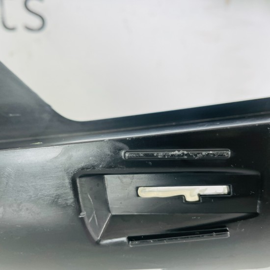 VW Caddy Front Bumper Inner Bracket Front Left 2k5807723 | 2015 - 2020 [zb24]