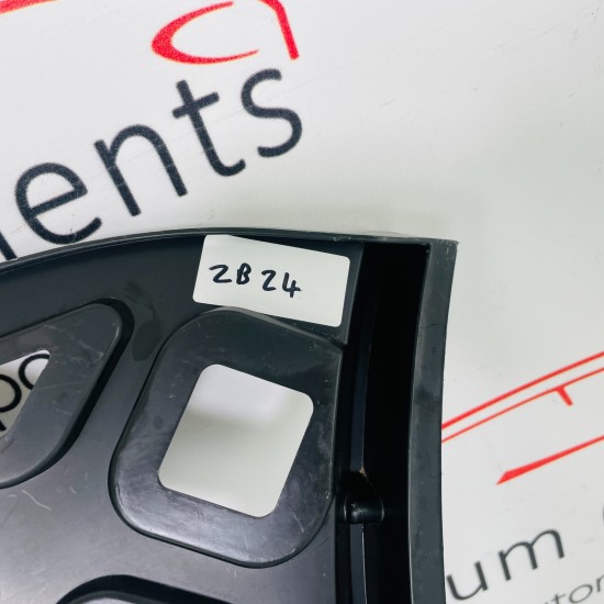 VW Caddy Front Bumper Inner Bracket Front Left 2k5807723 | 2015 - 2020 [zb24]