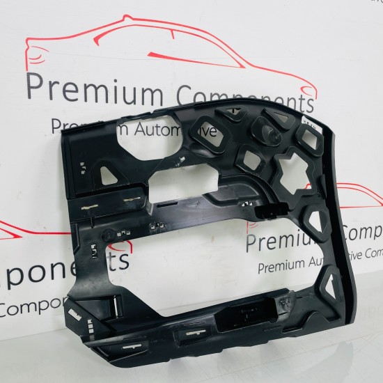 VW Caddy Front Bumper Inner Bracket Front Left 2k5807723 | 2015 - 2020 [zb24]
