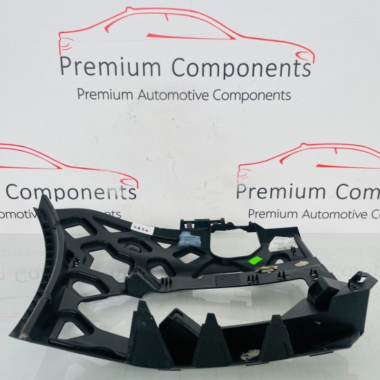 VW Caddy Front Bumper Inner Bracket Front Left 2k5807723 | 2015 - 2020 [zb24]