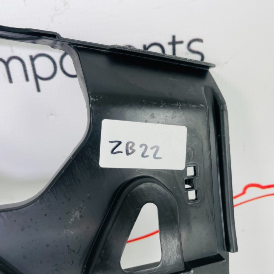 VW Caddy Front Bumper Inner Bracket Front Right 2k5807724 | 2015 - 2020 [zb22]