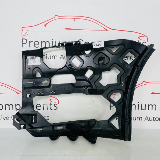 VW Caddy Front Bumper Inner Bracket Front Right 2k5807724 | 2015 - 2020 [zb22]