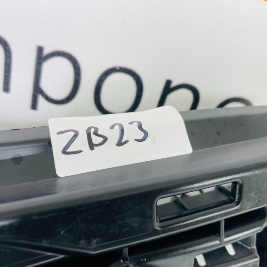 VW Golf Front Bumper Bracket Support Genuine Mk8 5h0807723m | 2020 - 2024 VW Golf Front Bumper Bracket Support Genuine Mk8 5h0807723m | 2020 - 2024