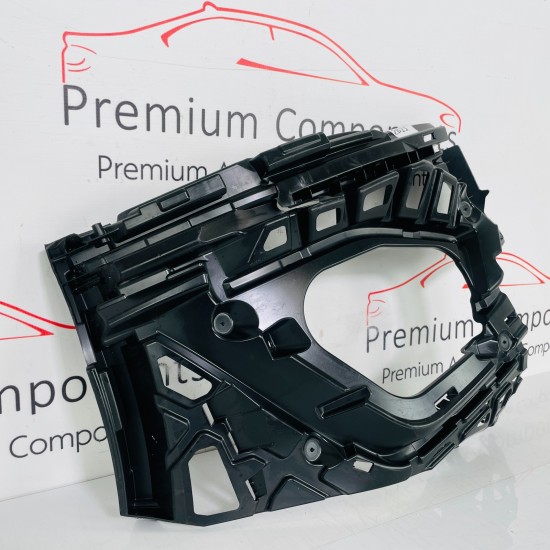 VW Golf Front Bumper Bracket Support Genuine Mk8 5h0807723m | 2020 - 2024 VW Golf Front Bumper Bracket Support Genuine Mk8 5h0807723m | 2020 - 2024