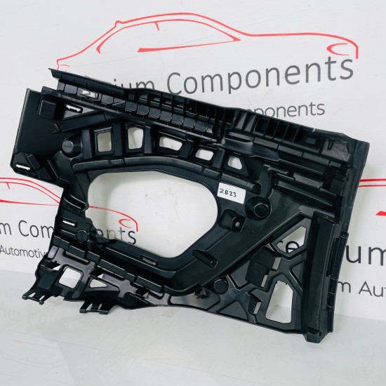 VW Golf Front Bumper Bracket Support Genuine Mk8 5h0807723m | 2020 - 2024 VW Golf Front Bumper Bracket Support Genuine Mk8 5h0807723m | 2020 - 2024