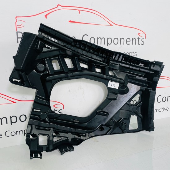 VW Golf Front Bumper Bracket Support Genuine Mk8 5h0807723m | 2020 - 2024 VW Golf Front Bumper Bracket Support Genuine Mk8 5h0807723m | 2020 - 2024