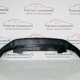 VW Golf Gti Front Bumper Undertray Mk8 Genuine 5h0805915d | 2020 - 2023 [as102]
