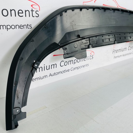 VW Golf Gti Front Bumper Undertray Mk8 Genuine 5h0805915d | 2020 - 2023 [as102]