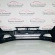 VW Polo Front Bumper Mk6 Se Genuine Blue 2gs807221 | 2017 - 2022 [as99]