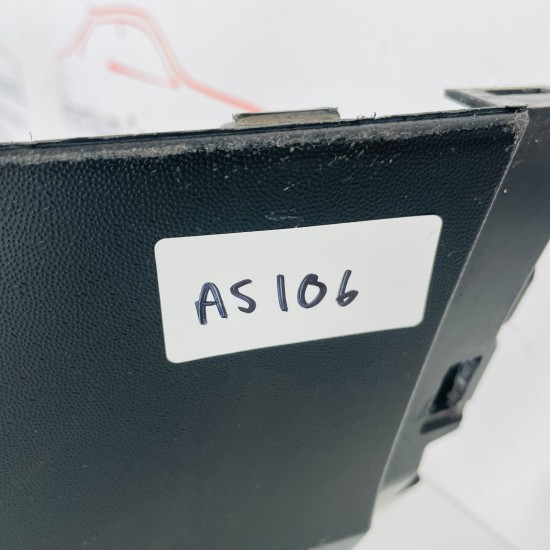 VW Tiguan Front Bumper Lower Grill Genuine 5na805903j | 2021 – 2023 [as106]