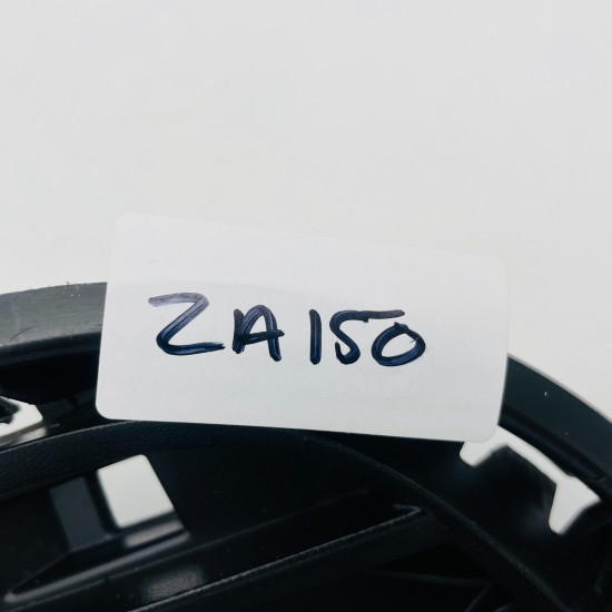 VW T Roc Rear Bumper Grill Right Driver Side 2ga807246c / 2017-2022 [za150]