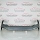 VW Tiguan Front Bumper Mk2 All Space Genuine Silver 5nn807221b | 2021–2024 [au86 VW Tiguan Front Bumper Mk2 All Space Genuine Silver 5nn807221b | 2021–2024 [au86