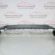 VW Tiguan Front Bumper Mk2 All Space Genuine Silver 5nn807221b | 2021–2024 [au86 VW Tiguan Front Bumper Mk2 All Space Genuine Silver 5nn807221b | 2021–2024 [au86