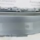 VW Tiguan Front Bumper Mk2 All Space Genuine Silver 5nn807221b | 2021–2024 [au86 VW Tiguan Front Bumper Mk2 All Space Genuine Silver 5nn807221b | 2021–2024 [au86