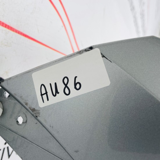 VW Tiguan Front Bumper Mk2 All Space Genuine Silver 5nn807221b | 2021–2024 [au86 VW Tiguan Front Bumper Mk2 All Space Genuine Silver 5nn807221b | 2021–2024 [au86