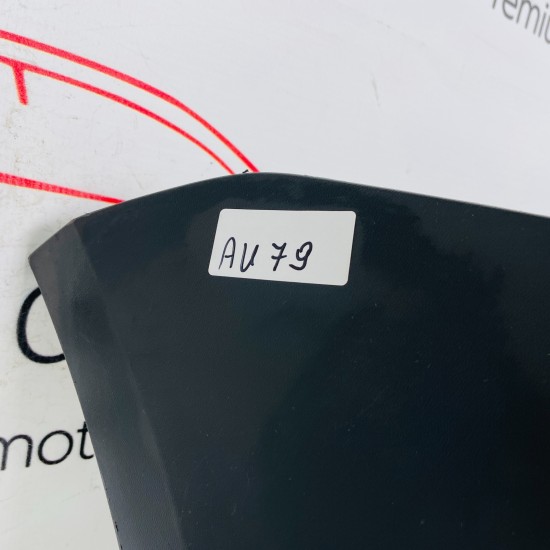 VW Caddy Front Bumper Mk3 Facelift Van Genuine 2k5807221j | 2015–2020 [au79]