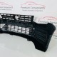 VW Caddy Front Bumper Mk3 Facelift Van Genuine 2k5807221j | 2015–2020 [au79]