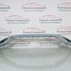 VW T Roc Front Bumper Genuine Grey With Pdc 2ga807221j | 2017–2022 [au75]