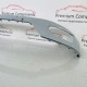 VW T Roc Front Bumper Genuine Grey With Pdc 2ga807221j | 2017–2022 [au75]