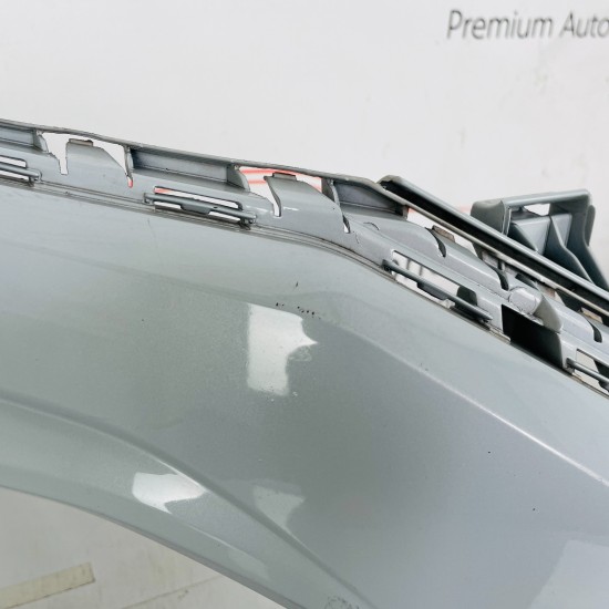 VW T Roc Front Bumper Genuine Grey With Pdc 2ga807221j | 2017–2022 [au75]