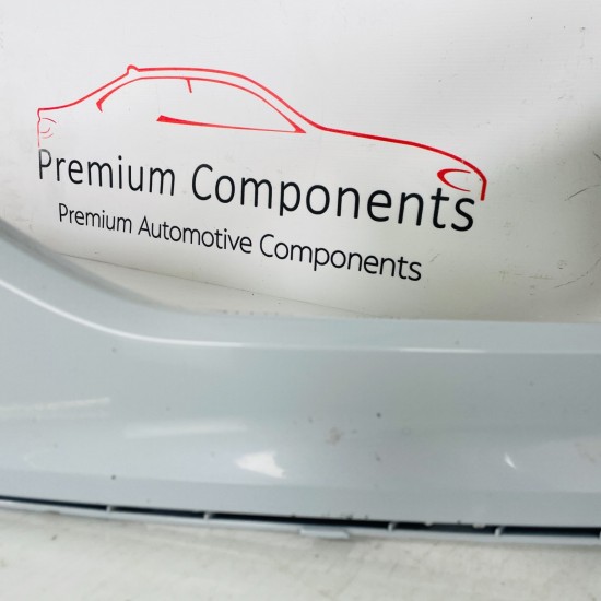 VW T Roc Front Bumper Genuine Grey With Pdc 2ga807221j | 2017–2022 [au75]