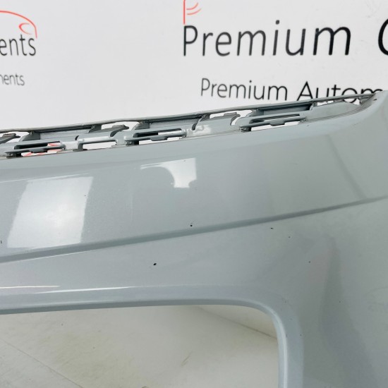 VW T Roc Front Bumper Genuine Grey With Pdc 2ga807221j | 2017–2022 [au75]