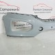 VW T Roc Front Bumper Genuine Grey With Pdc 2ga807221j | 2017–2022 [au75]