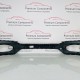 VW T Roc Front Bumper Genuine Grey With Pdc 2ga807221j | 2017–2022 [au75]