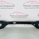VW T Roc Front Bumper Genuine Grey With Pdc 2ga807221j | 2017–2022 [au75]
