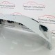 VW Id4 Id.4 Front Bumper Life Genuine White 11a807221 | 2020 - 2025 [au74]
