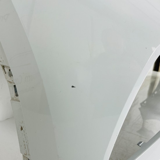 VW Id4 Id.4 Front Bumper Life Genuine White 11a807221 | 2020 - 2025 [au74]