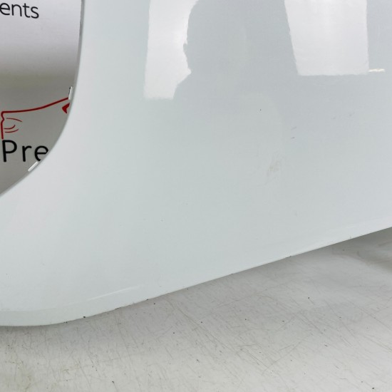 VW Id4 Id.4 Front Bumper Life Genuine White 11a807221 | 2020 - 2025 [au74]