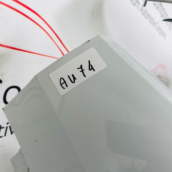 VW Id4 Id.4 Front Bumper Life Genuine White 11a807221 | 2020 - 2025 [au74]