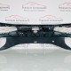 VW Id4 Id.4 Front Bumper Life Genuine White 11a807221 | 2020 - 2025 [au74]