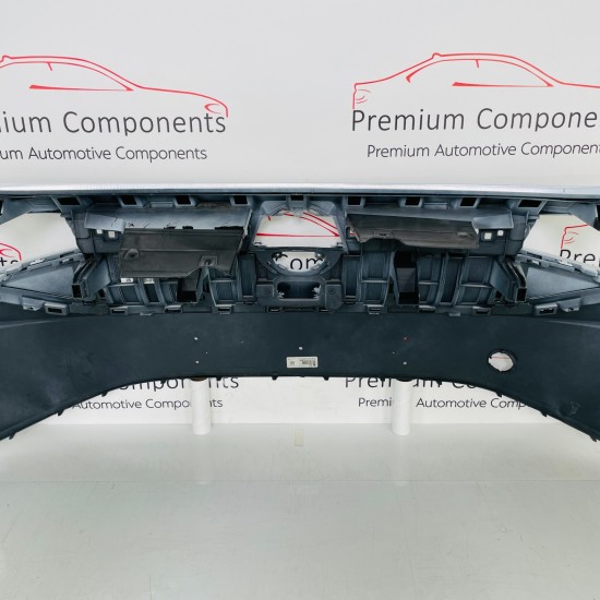 VW Id4 Id.4 Front Bumper Life Genuine White 11a807221 | 2020 - 2025 [au74]