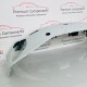VW Id4 Id.4 Front Bumper Life Genuine White 11a807221 | 2020 - 2025 [au74]
