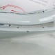 VW Passat Front Bumper B8 Facelift Genuine White 3g0807221e | 2020-2024 [au105]
