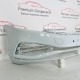 VW Passat Front Bumper B8 Facelift Genuine White 3g0807221e | 2020-2024 [au105]