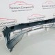 VW Passat Front Bumper B8 Facelift Genuine White 3g0807221e | 2020-2024 [au105]