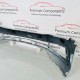 VW Passat Front Bumper B8 Facelift Genuine White 3g0807221e | 2020-2024 [au105]