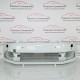 VW Polo Front Bumper Pdc & Jets Genuine White 6c0807221 | 2014 - 2017 [au122]