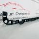 VW Golf Rear Bumper Bracket Genuine Mk6 Support Insert Strip 2009 - 2013 [za51]