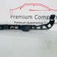 VW Golf Rear Bumper Bracket Genuine Mk6 Support Insert Strip 2009 - 2013 [za51]