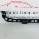 VW Golf Rear Bumper Bracket Genuine Mk6 Support Insert Strip 2009 - 2013 [za51]