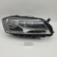 VW Passat Headlight Headlamp B7 Right Driver Offside 2010 - 2014 [hl51]